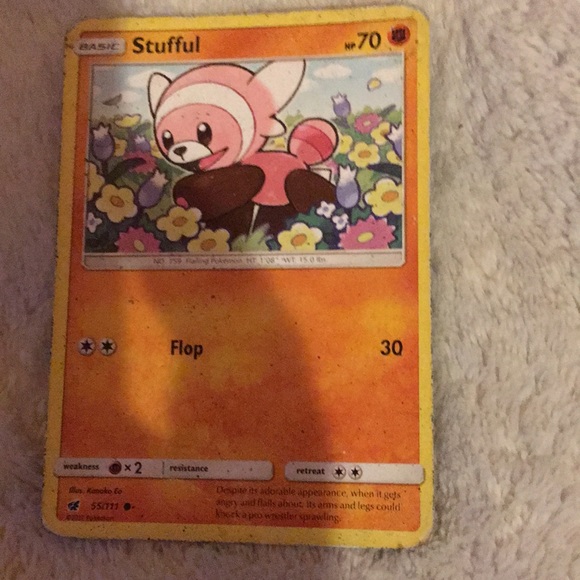 Pokémon cards five dollars each - Picture 5 of 8